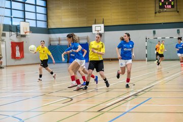 Bild 153 - wBJ NFV Futsalmeisterschaft